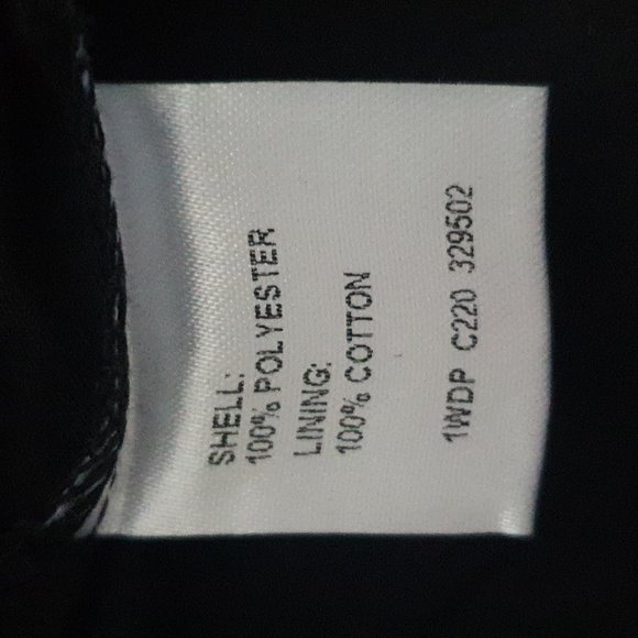 🎈SALE! Bundle 3 for $30. Sleeveless pinafore dress - Picture 5 of 5